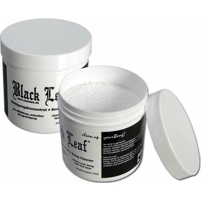 Black Leaf čistič 150g – Zboží Mobilmania