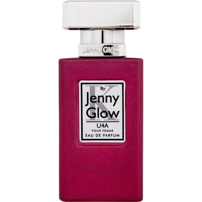 Jenny Glow U4A parfumovaná voda dámska 30 ml