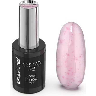 Nehtyprofi Excellent PRO Speed Base 2.0 RASPBERRY SHAKE 11g