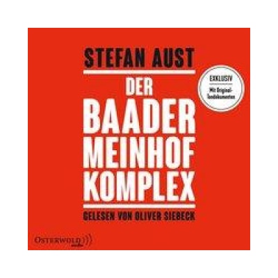 Der Baader-Meinhof-Komplex