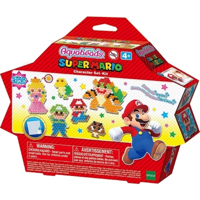 EPOCH Set Super Mariotm Character (31946)