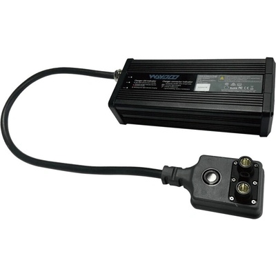 Waydoo Nabíječka EVO pro akumulátory Powerflight – Zbozi.Blesk.cz