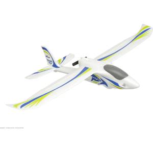 ARROWS RC Самолет с дистанционно управление Arrows RC Hawkeye 600mm RTF with Vector AS-AH021R (AS-AH021R)