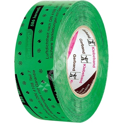 Hasoft Parotěsná páska PE Profi 75 mm x 25 m