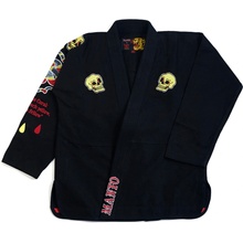 MANTO BJJ CORAL