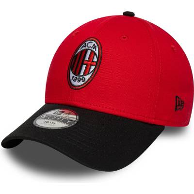 New Era 9FORTY CONTRAST AC MILAN 60897574 CHILD