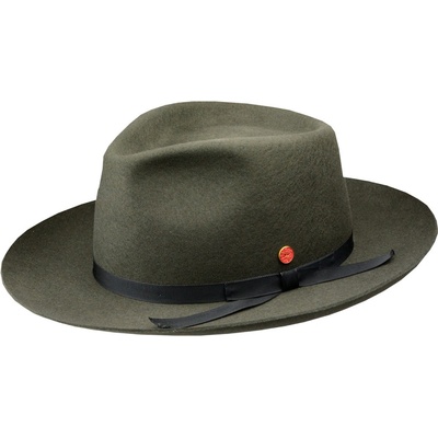 Fedora Mayser Ari Stone luxusní klobouk
