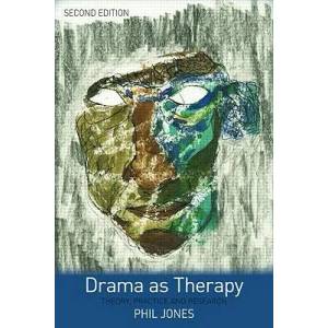 Drama as Therapy Volume 1 | Phil Jones (ISBN: 9780415415569)