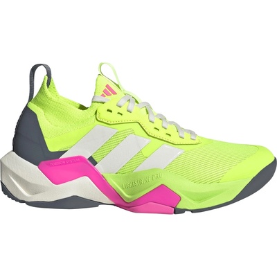 adidas Маратонки Adidas Women's Rapidmove Adv 2 Trainers - Lucid Lemon