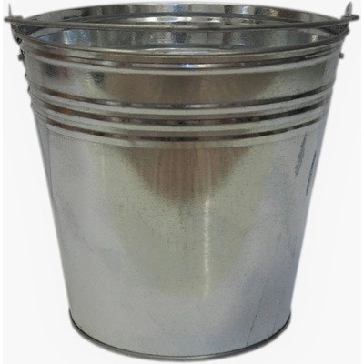 JAD5320 Vědro pozink 12 l