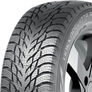 Osobné pneumatiky Nokian Tyres HAKKAPELIITTA R3 195/60 R16 89R