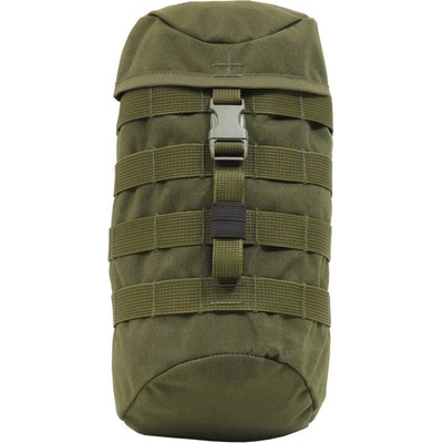 Wisport boční kapsa Sparrow zelená 5 l