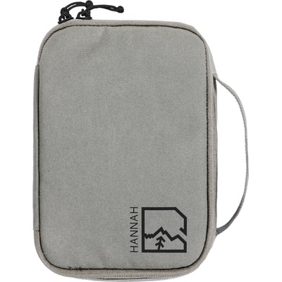 Hannah TRAVEL CASE silver sage