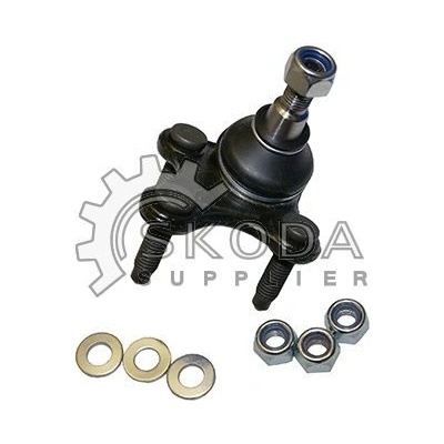 Podpora-/ Kloub SKF VKDS 311009