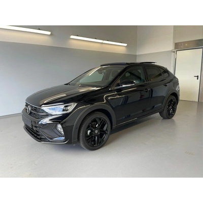 Volkswagen Taigo R-Line DSG 110 kW