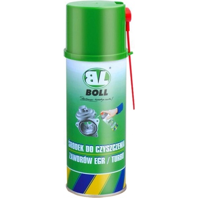Boll čištění ventilů EGR/TURBO 400ml