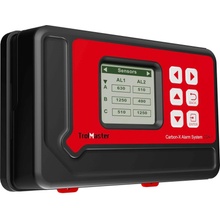 Trolmaster Carbon-X Controller & Cable set CDA-1