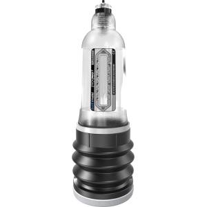 Bathmate Hydromax 7 Wide Boy Crystal Clear