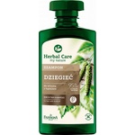Farmona Natural Cosmetics Laboratory Фито шампоан против пърхот с Бреза и Катран Farmona Herbal Care (FAHC603499)
