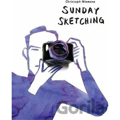 Sunday Sketching Niemann Christoph