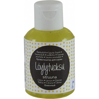 Saunia Saunová esence Citron 50 ml