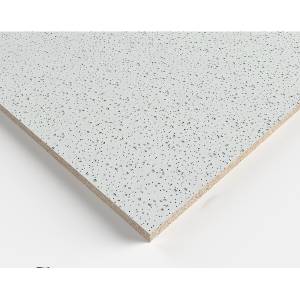 KNAUF ПАНА amf ecomin planet sk13 600х600х13мм (713531)