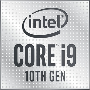 Intel Core i9-10900K CM8070104282844