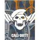 Halantex Fleecová deka Call of Duty Polar fleece