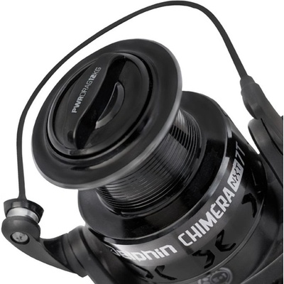 Mělká cívka Delphin Chimera NXT 6T SH