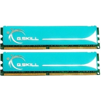 G-Skill DDR2 4GB 800MHz CL4 (2x2GB) F2-6400CL4D-4GBPK