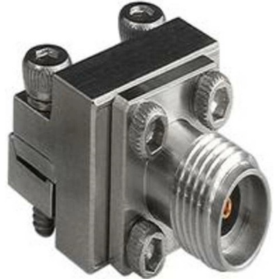 Bulgin RF292EJ guľatý konektor DIN, 1 ks
