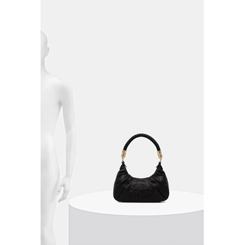 Moschino чанта дамски от имитация на кожа (JC4223PP0OKA0000)