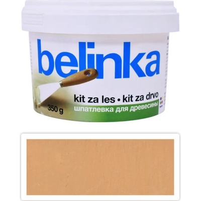 Belinka Tmel na dřevo 350 g buk