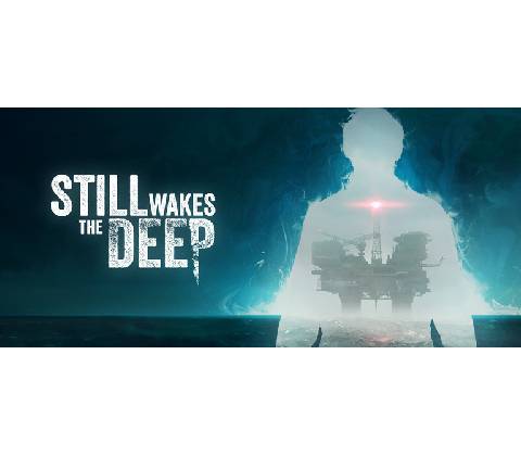 Still Wakes the Deep