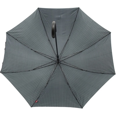 Derby Hit Long AC Automatic Black/grey