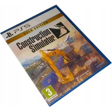 Construction Simulator (Gold)