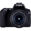 Image 1 of Canon EOS 250D + EF-S 18-55mm IS STM (3454C002AA)