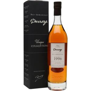 Darroze 1996 - арманяк 700ml
