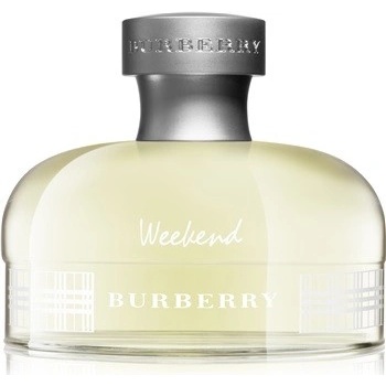 Burberry Weekend parfémovaná voda dámská 100 ml