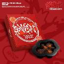 NEXZ: Saucin (Mallang Version) CD