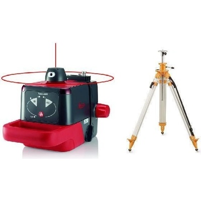 Leica Roteo 20HV