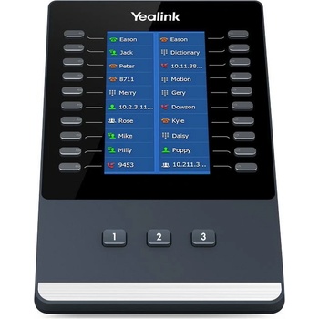 Yealink EXP43