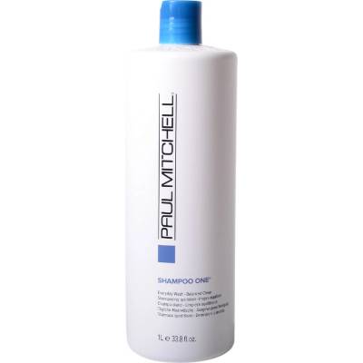 Paul Mitchell Classic Shampoo One 1 l