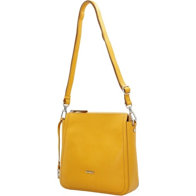 Picard Darling Leather Ladies' Handbag /Curcuma