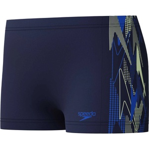 Speedo Бански boys plastisol plcemnt aquasht (8-003169003)