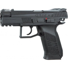 ASG CZ-75 P-07 Duty BlowBack CO2 4,5mm