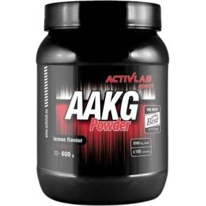 ACTIVLAB AAKG Powder [600 грама] Киви