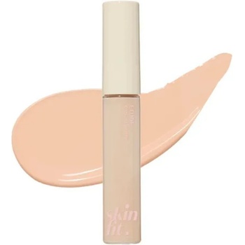 Etude - Big Cover Skin Fit Concealer Pro 7g - Neutral Peach