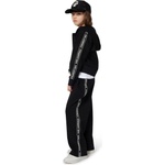 Karl Lagerfeld Детски кожени маратонки (Z30990.36.39)