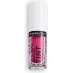 Makeup Revolution Relove by Revolution Baby Tint Fuchsia Lip & Cheek Tint РУЖ ТЕЧЕН 1, 4ml